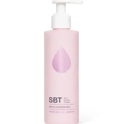 SBT Sensitive Gentle Cleansing Milk 200 ml