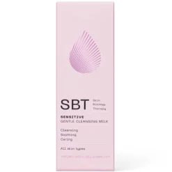 SBT Sensitive MINI Gentle Cleansing Milk 30 ml