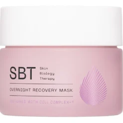 SBT Sensitive MINI Overnight Recovery Mask 15 ml
