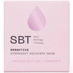 SBT Sensitive MINI Overnight Recovery Mask 15 ml