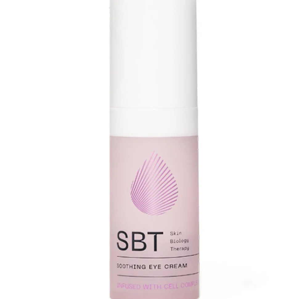 SBT Sensitive MINI Soothing Eye Cream 5 ml