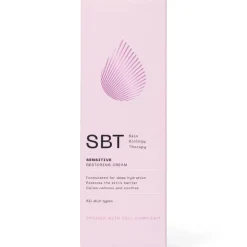 SBT Sensitive Restoring Cream 50 ml