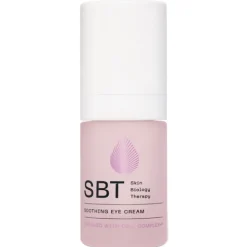 SBT Sensitive Soothing Eye Cream 15 ml