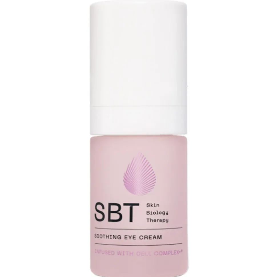 SBT Sensitive Soothing Eye Cream 15 ml