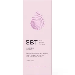 SBT Sensitive SOS Balm 75 ml
