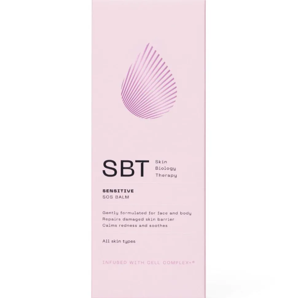 SBT Sensitive SOS Balm 75 ml