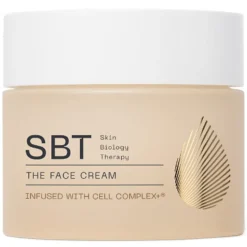 SBT Supreme MINI The Face Cream 10 ml