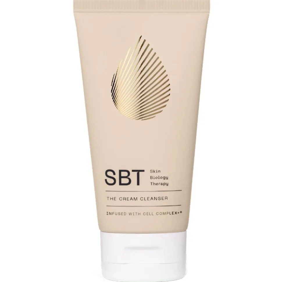 SBT Supreme The Cream Cleanser 150 ml