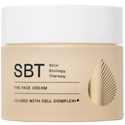SBT Supreme The Face Cream 50 ml