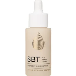 SBT Supreme The Night Concentrate 30 ml