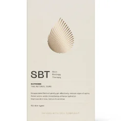 SBT Supreme The Retinol Cure 30 ml