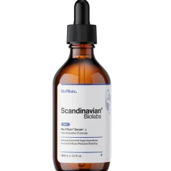 Scandinavian Biolabs Bio-Pilixin Serum - Für Männer 100 ml