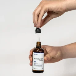 Scandinavian Biolabs Bio-Pilixin Serum - Für Männer 100 ml