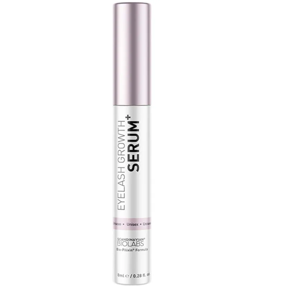 Scandinavian Biolabs Eyelash Growth Serum - Wimpernserum 5 ml