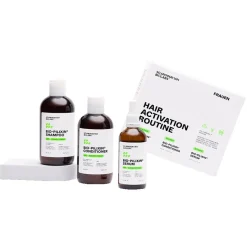 Scandinavian Biolabs Hair Growth Routine Set For Women