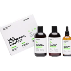Scandinavian Biolabs Hair Growth Routine Set For Men