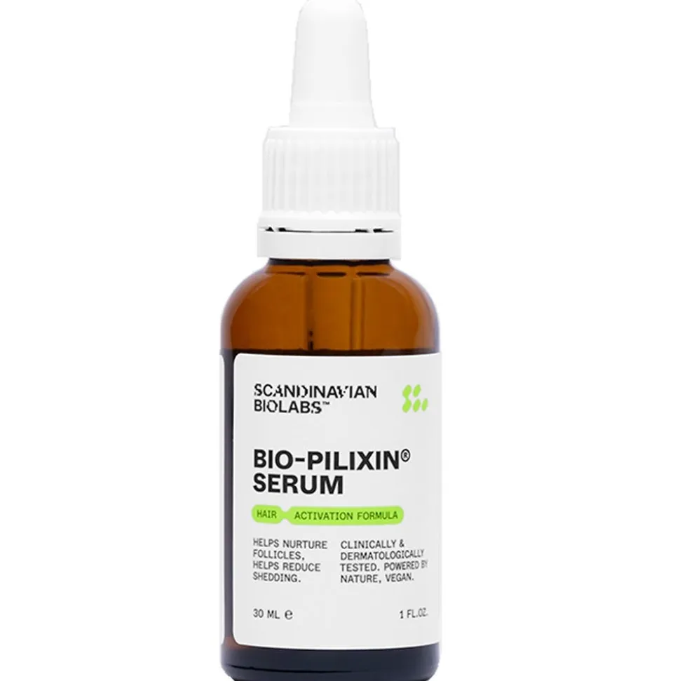 Scandinavien Biolabs Bio Pilixin Serum Unisex 30 ml