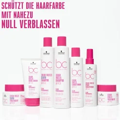 Schwarzkopf BC Bonacure Color Freeze Cleansing Conditioner 500 ml
