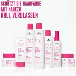 Schwarzkopf BC Bonacure Color Freeze Shampoo 250 ml