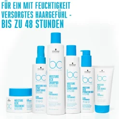 Schwarzkopf BC Bonacure Moisture Kick Hydration Balm 150 ml