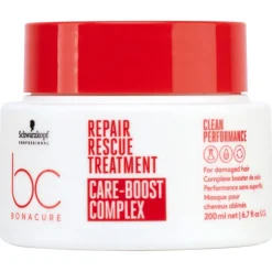 Schwarzkopf BC Bonacure Repair Rescue Treatment 200 ml
