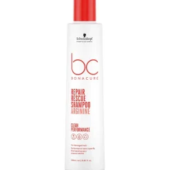 Schwarzkopf BC Bonacure Repair Rescue Shampoo 250 ml