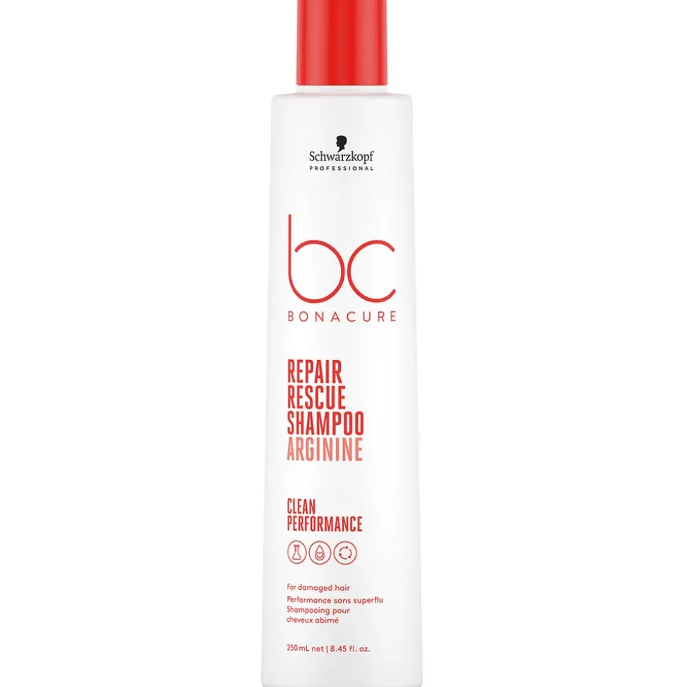 Schwarzkopf BC Bonacure Repair Rescue Shampoo 250 ml