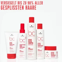 Schwarzkopf BC Bonacure Repair Rescue Shampoo 250 ml