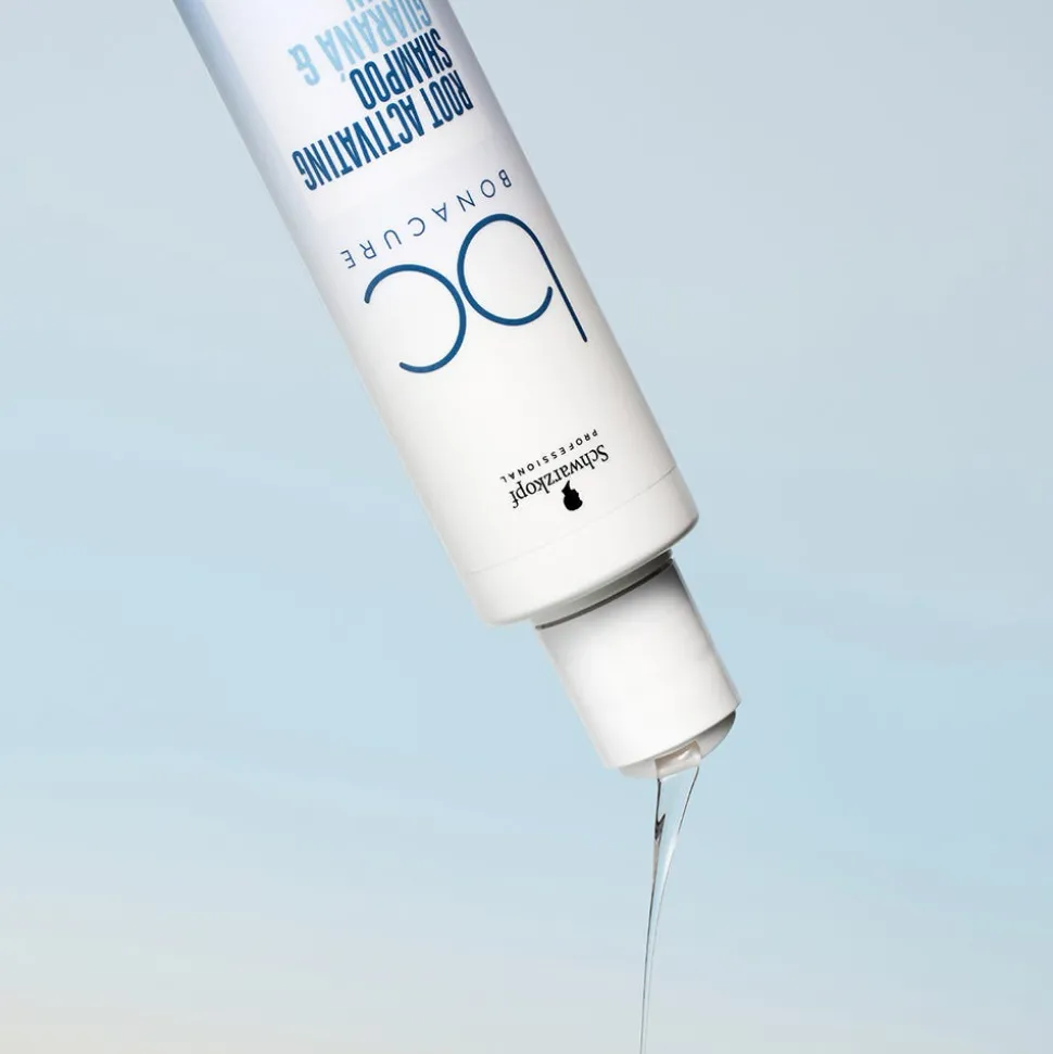 Schwarzkopf BC Bonacure Root Activating Shampoo 250 ml