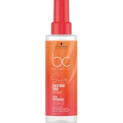 Schwarzkopf BC Bonacure Sun Protect Beach Waves Spray 150 ml