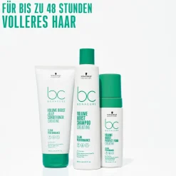 Schwarzkopf BC Bonacure Volume Boost Jelly Conditioner 200 ml