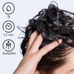 Schwarzkopf BC Moisture Kick Shampoo 250 ml