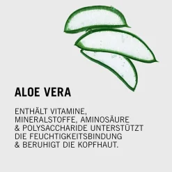 Schwarzkopf BC Moisture Kick Shampoo 250 ml