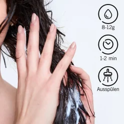 Schwarzkopf BC Moisture Kick Conditioner 200 ml