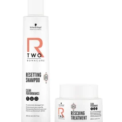 Schwarzkopf BC R-TWO RESCUE Set