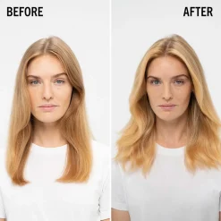 Schwarzkopf Blondme Aufheller Stahlblau 60 ml