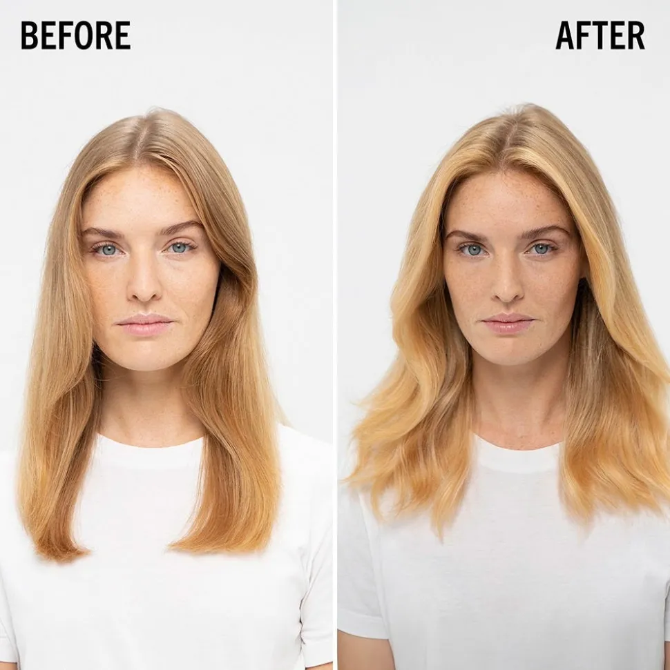 Schwarzkopf Blondme Aufheller Eis 60 ml