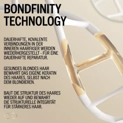Schwarzkopf Blondme Bondfinity Deep Repail Oil 50 ml