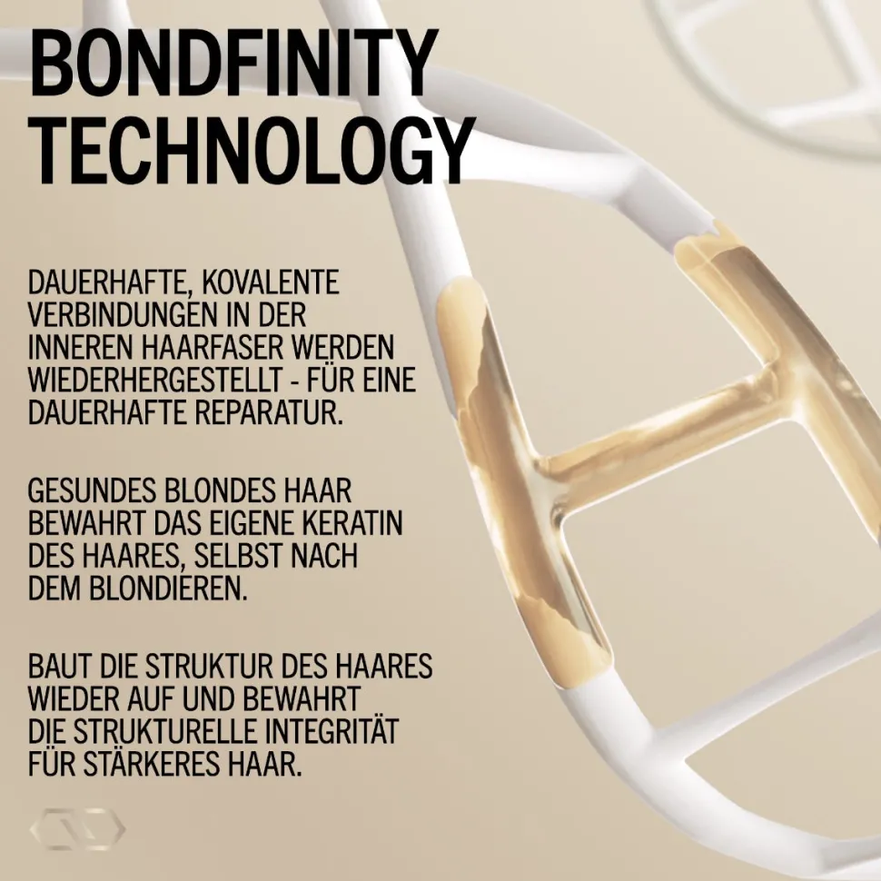 Schwarzkopf Blondme Bondfinity Deep Repail Oil 50 ml