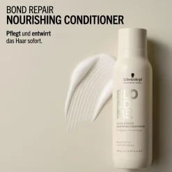 Schwarzkopf Blondme Essentials Nourishing Conditioner 1000 ml