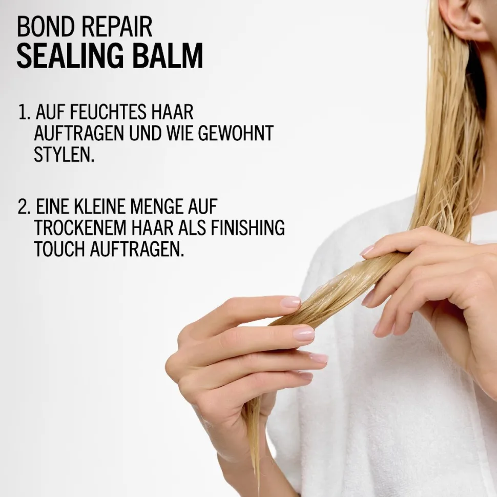 Schwarzkopf Blondme Essentials Sealing Balm 75 ml