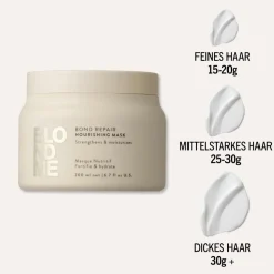 Schwarzkopf Blondme Essentials Nourishing Mask 200 ml