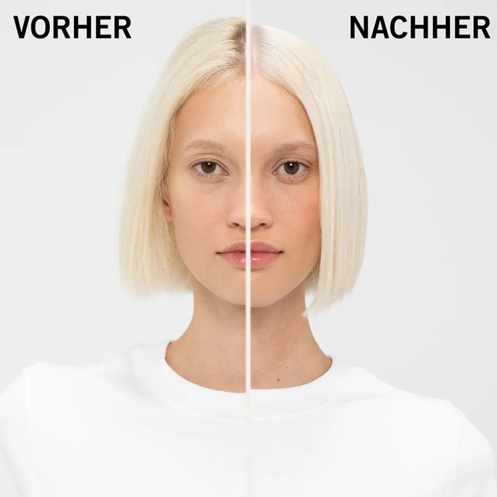 Schwarzkopf Blondme Precision Lightener 7+ 350 g