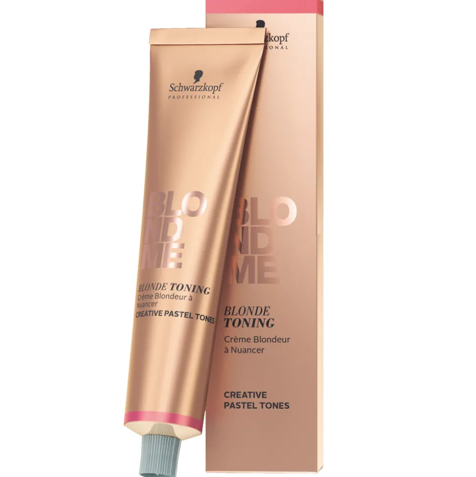 Schwarzkopf Blondme Toner Sand 60 ml