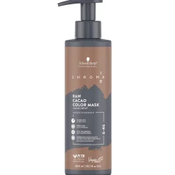 Schwarzkopf Chroma ID Bonding Color Mask 6-46 300 ml