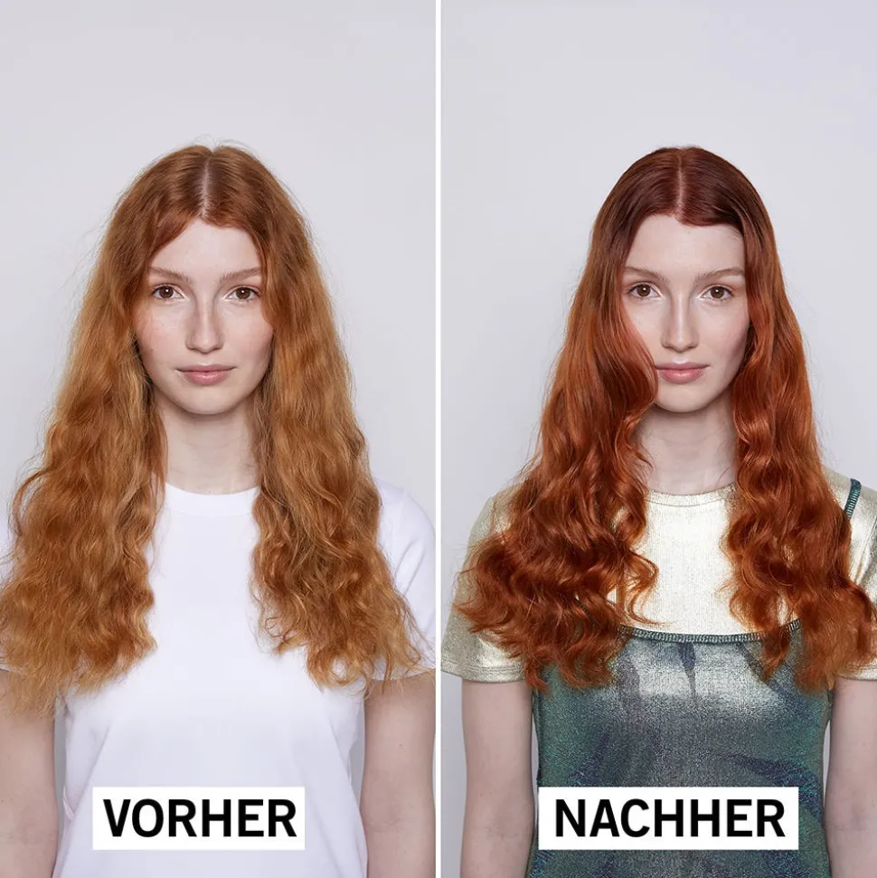 Schwarzkopf Chroma ID Bonding Color Mask 6-46 300 ml