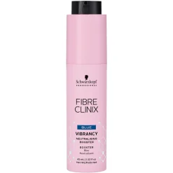 Schwarzkopf Fibre Clinix Vibrancy Blue Booster 45 ml