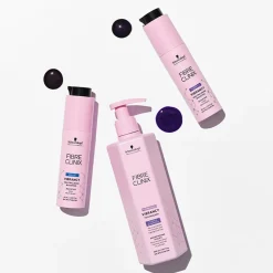 Schwarzkopf Fibre Clinix Vibrancy Blue Booster 45 ml