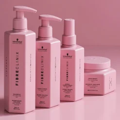 Schwarzkopf Fibre Clinix Vibrancy Treatment 250 ml