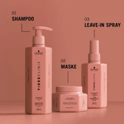 Schwarzkopf Fibre Clinix Fortify Multi-Repair Spray 200 ml